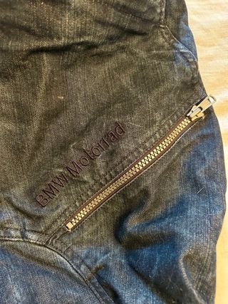 Pantalón BMW Motorrad City 2