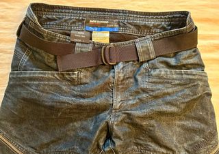 Pantalón BMW Motorrad City 2