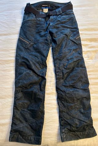 Pantalón BMW Motorrad City 2