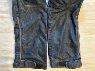 Pantalón BMW Motorrad City 2