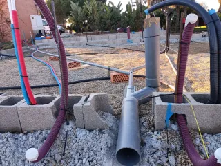 Reparaciones , Averías , Reconstrucción