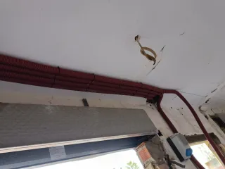 Reparaciones , Averías , Reconstrucción