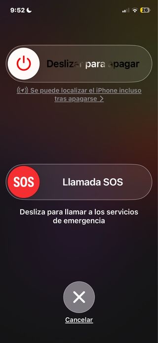 iPhone 12 64GB Negro con caja