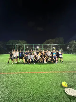 Realizo masajes,entrenamientos personalizados