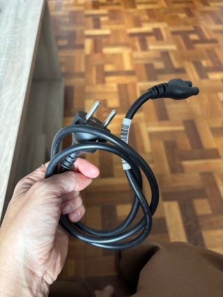 Pack Cables HDMI + Trifásico + Adaptador