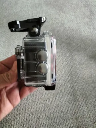 Cámara Deportiva XTREM