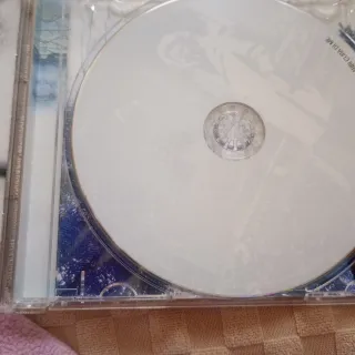 CD Simone Cristicchi Abbi Cura Di Me