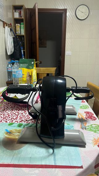 Pedaleador Eléctrico ECO-DE Brazos/Piernas