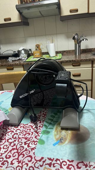 Pedaleador Eléctrico ECO-DE Brazos/Piernas