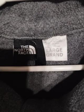 Chaqueta polar The North Face Talla L unisex