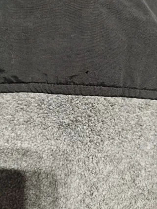 Chaqueta polar The North Face Talla L unisex