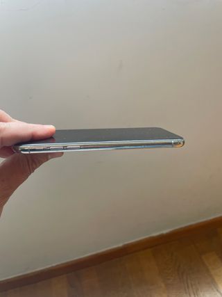 iPhone X 256GB Grigio Siderale