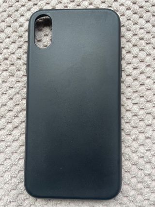 iPhone X 256GB Grigio Siderale