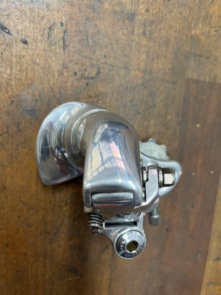 Desviador trasero Campagnolo 7v