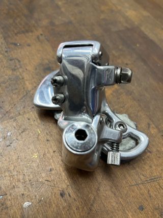 Desviador trasero Campagnolo 7v