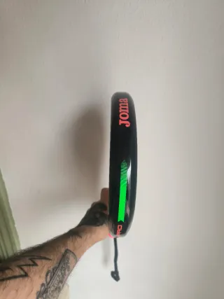 Pala pádel Joma Slam Pro