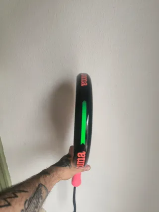 Pala pádel Joma Slam Pro