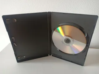 DVD La Caja China (Chinese Box)