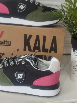 Scarpe Kalasity N. 34