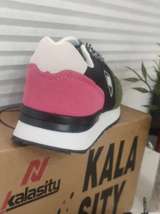 Scarpe Kalasity N. 34