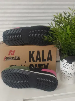 Scarpe Kalasity N. 34