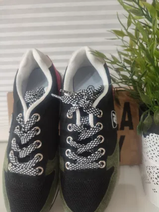 Scarpe Kalasity N. 34