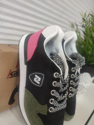 Scarpe Kalasity N. 34