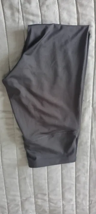 Mallas Puma Negras Mujer