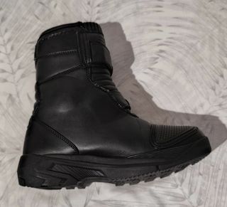 Botas Moto Bela Junior WP Talla 38