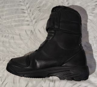 Botas Moto Bela Junior WP Talla 38