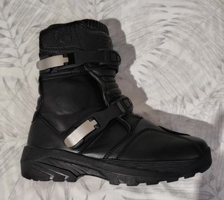 Botas Moto Bela Junior WP Talla 38