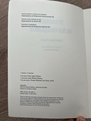 El camino de los refugiados