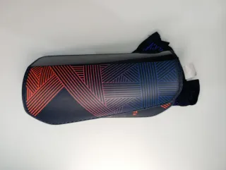 Espinilleras Kipsta F180 Talla XL