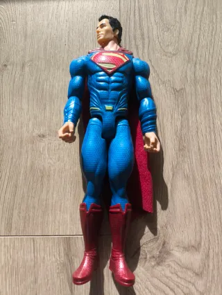 Muñecos Marvel Capitán América, Hulk, Thor, Iron M