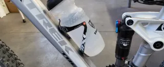 Bicicleta Trek Fuel EX6 Talla M