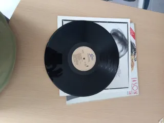 Vinilo Jason Donovan - Between The Lines