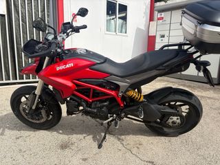 Ducati Hypermotard 939