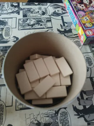 Puzzle Arch-Kid-Tech 6001 Pirámide Egipcia