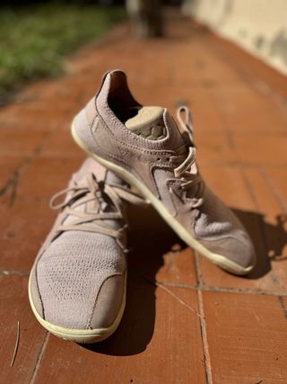Vivobarefoot Beige Zapatillas