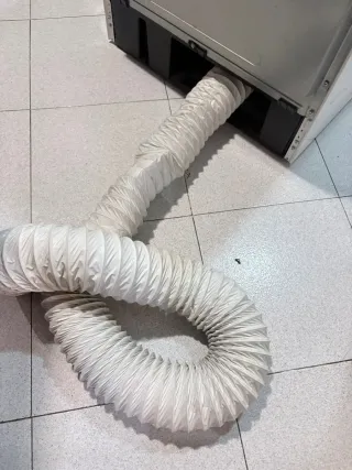 Secadora Whirlpool 7kg AWZ 3417