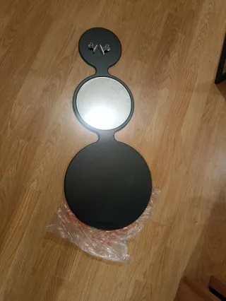 IKEA Sorhassel Memo Board con Espejo NUEVO