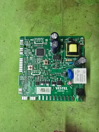 Módulo lavavajillas Vestel 20BM01