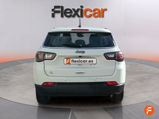 Jeep Compass 1.3 Gse T4 96kW (130CV) Longitude MT FWD