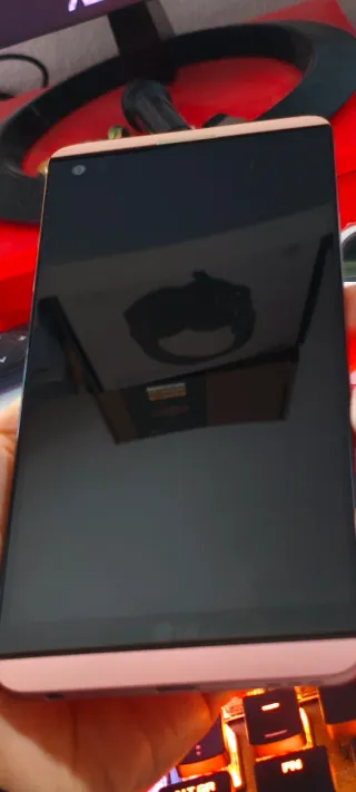 LG V20 F800 64GB ottimo DAP