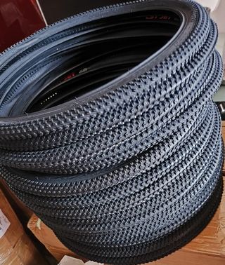 2 Coperture MTB 22 x 1,95 Nuove Bicicletta