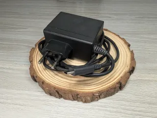 Cargador Nintendo Switch Original