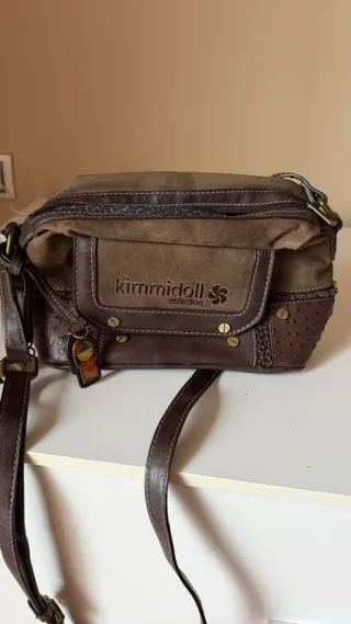 Bolso Kimmidoll