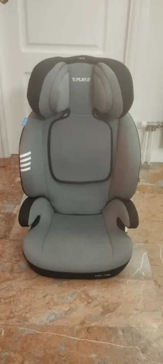 Silla coche niño PLAY buen estado