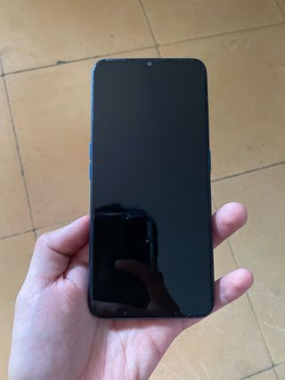 OPPO A9 2020 128GB Blu marino