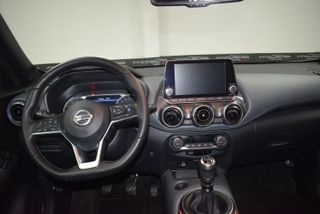 NISSAN JUKE DIG-T 84 kW (114 CV) 6M/T Tekna